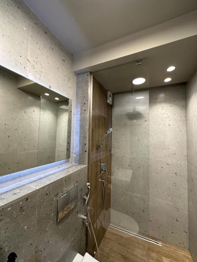 Art Apartment Pamporovo Grand Monastery Exterior foto